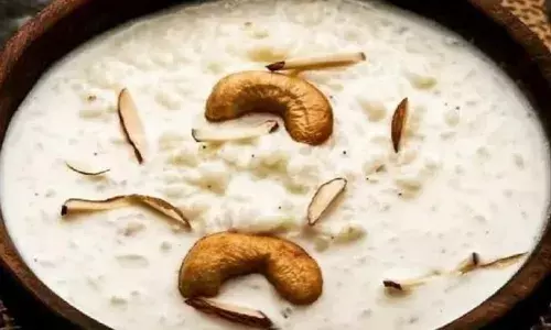 श्राद्ध की थाली में खीर होती है बहुत ही आवश्यक, इस तरह से बनाएं खीर, पितर हो जाएंगे प्रसन्न