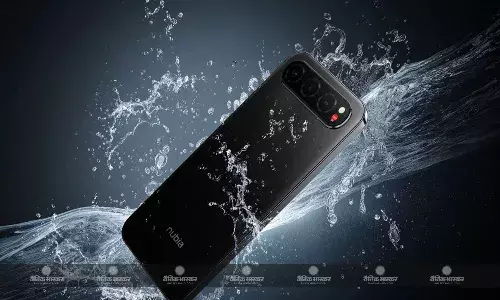 Nubia Air ट्रिपल रियर कैमरा सेटअप और 5000mAh बैटरी के साथ हुआ लॉन्च, 5.9mm स्लिम है ये स्मार्टफोन