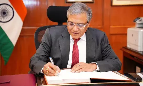 10 सितंबर को ECI ने बुलाई अहम बैठक... देशभर में होगी SIR!.. इन मुद्दों पर भी होगी चर्चा 10 सितंबर को ECI ने बुलाई अहम बैठक... देशभर में होगी SIR!.. इन मुद्दों पर भी होगी चर्चा