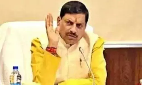 मुख्यमंत्री डॉ. यादव मऊगंज को देंगे 241.33 करोड़ के विकास कार्यों की सौगात मुख्यमंत्री डॉ. यादव मऊगंज को देंगे 241.33 करोड़ के विकास कार्यों की सौगात