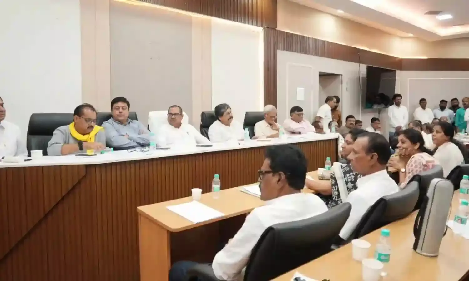 ओबीसी को लेकर कांग्रेस निकालेगी महामोर्चा, 25 लोगों की बनेगी समिति
