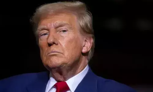 क्या भारत पर एक्स्ट्रा टैरिफ लगाकर पछता रहे हैं ट्रंप! पूर्व राजनयिक ने अमेरिकी राष्ट्रपति को लेकर किया बड़ा दावा