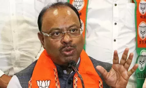 ओबीसी संगठनों को मत व्यक्त करने का अधिकार, लेकिन मांगे राजनीतिक न हो - बावनकुले ओबीसी संगठनों को मत व्यक्त करने का अधिकार, लेकिन मांगे राजनीतिक न हो - बावनकुले