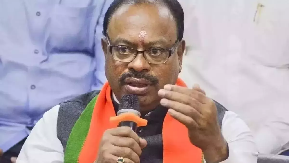 रोहित पवार पर बरसे बावनकुले बोले - आरोप सिद्ध करें, अन्यथा राजनीति से सन्यास लें रोहित पवार पर बरसे बावनकुले बोले - आरोप सिद्ध करें, अन्यथा राजनीति से सन्यास लें