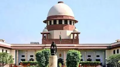 बिहार SIR पर सुप्रीम कोर्ट का बड़ा फैसला, आधार कार्ड को 12वें दस्तावेज के रूप में स्वीकार करने के दिए निर्देश बिहार SIR पर सुप्रीम कोर्ट का बड़ा फैसला, आधार कार्ड को 12वें दस्तावेज के रूप में स्वीकार करने के दिए निर्देश