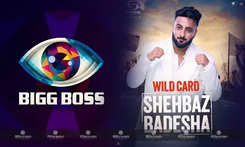 बिग बॉस 19 के घर में हुई पहली वाइल्ड कार्ड एंट्री, वीकेंड पर सलमान ने जमकर किया घरवालों पर वार, कोई सदस्य नहीं हुआ बेघर