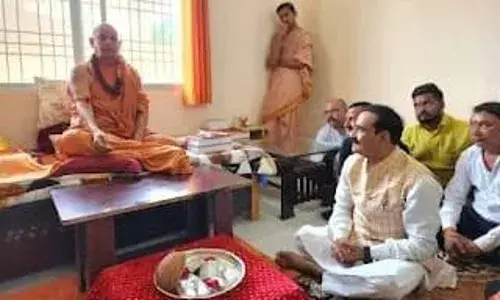 नरोत्तम मिश्रा का कांग्रेस पर तंज - समस्या राहुल गांधी हैं, डिब्बे बदलने से नहीं होगा सुधार