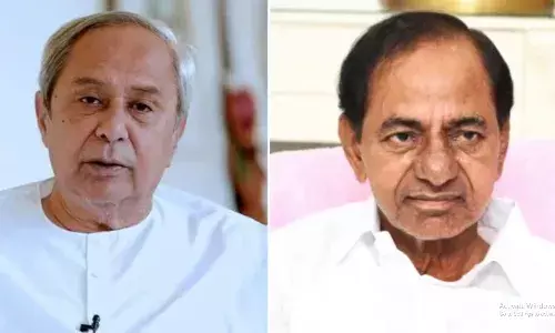 BJD-BRS पार्टियां उपराष्ट्रपति चुनाव में नहीं करेंगी मतदान, इस वजह से इन दलों ने लिया ये निर्णय