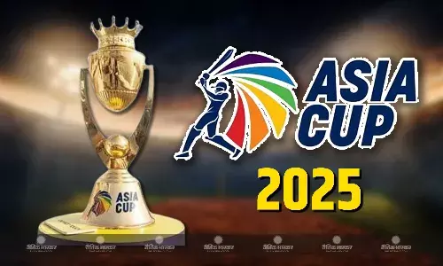 कल से होने जा रहा एशिया कप का आगाज, आमने सामने होगी अफगानिस्तान और हॉन्ग कॉन्ग, कब-कहां देखें मैच?