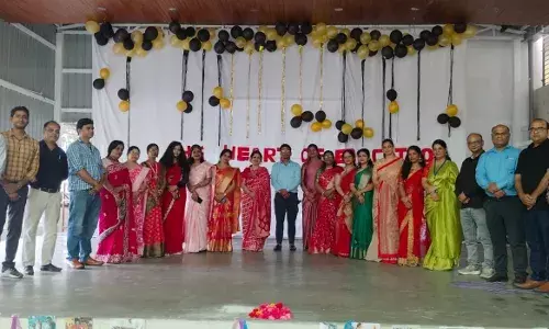 स्कोप पब्लिक हायर सेकेंडरी स्कूल में शिक्षक दिवस का आयोजन स्कोप पब्लिक हायर सेकेंडरी स्कूल में शिक्षक दिवस का आयोजन