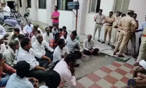 धारनगांव की दिल दहलाने वाली घटना, नदी में डूबने से युवक की दर्दनाक मौत धारनगांव की दिल दहलाने वाली घटना, नदी में डूबने से युवक की दर्दनाक मौत