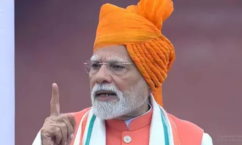 आज यरुशलम में निर्दोष नागरिकों... पीएम मोदी ने आतंकवादियों को दिया ये संदेश