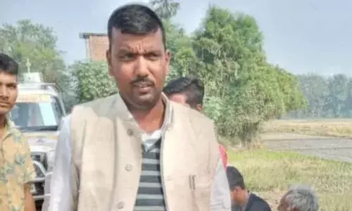 बिहार में चुनाव की तैयारियों के बीच चली गोलियां, मौके पर SP समेत भारी संख्या में पुलिस बल तैनात