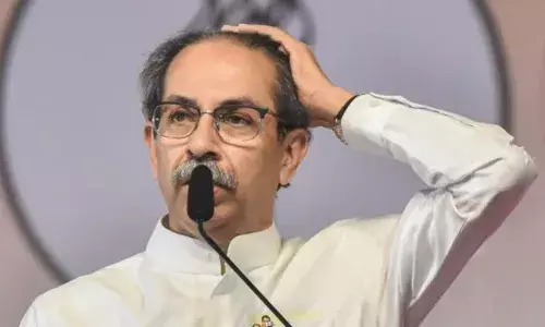 राजनीति संभावनाओं का खेल है, कब क्‍या... उद्धव ठाकरे गुट ने उपराष्ट्रपति चुनाव से पहले कही ये बात