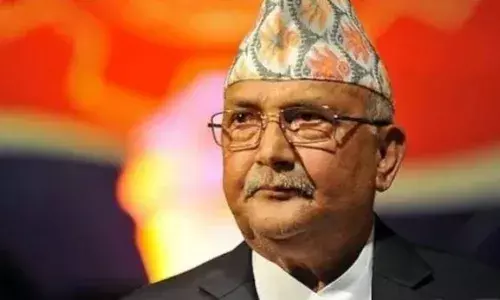 सोशल मीडिया के 26 प्लेटफॉर्म पर से हटाया बैन, हिंसक प्रदर्शन के चलते अब तक 20 की मौत, 300 से अधिक घायल