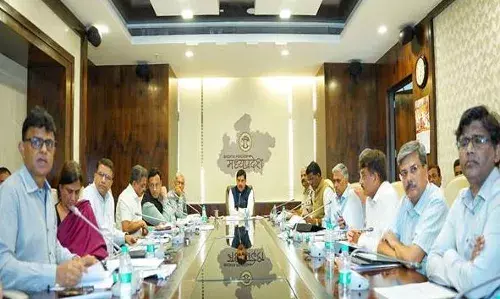 नागरिकों की सेवा ही हमारा धर्म, 17 सितंबर से 2 अक्टूबर तक मनाया जाएगा सेवा पर्व - मुख्यमंत्री डॉ. यादव