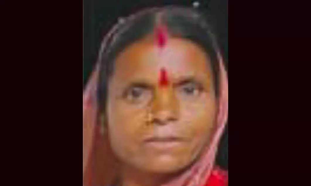 पत्नी की रूमाल से गला घोंटकर हत्या, मामूली विवाद बना खून-खराबे का कारण पत्नी की रूमाल से गला घोंटकर हत्या, मामूली विवाद बना खून-खराबे का कारण