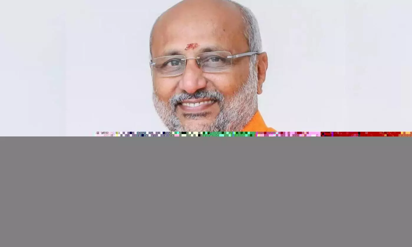 सीपी राधाकृष्णन को विपक्षी सांसदों से मिले इतने वोट, 15 मत हुए अमान्य सीपी राधाकृष्णन को विपक्षी सांसदों से मिले इतने वोट, 15 मत हुए अमान्य