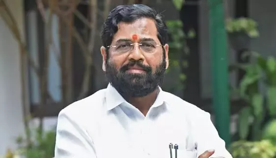 NDA उम्मीदवार सीपी राधाकृष्णन की जीत पर शिंदे गुट ने विपक्ष को लिया आड़े हाथ, कहा - उम्मीद है विपक्ष अब वोट चोरी... NDA उम्मीदवार सीपी राधाकृष्णन की जीत पर शिंदे गुट ने विपक्ष को लिया आड़े हाथ, कहा - उम्मीद है विपक्ष अब वोट चोरी...