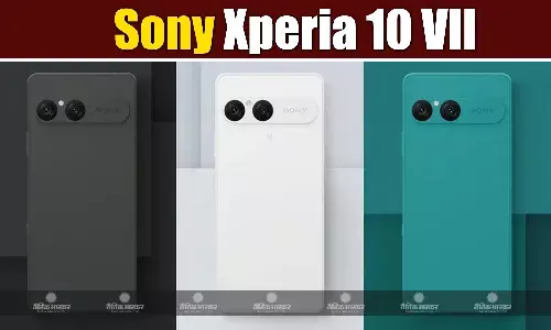 Sony Xperia 10 VII जल्द हो सकता है लॉन्च, रेंडर और स्पेसिफिकेशन हुए लीक