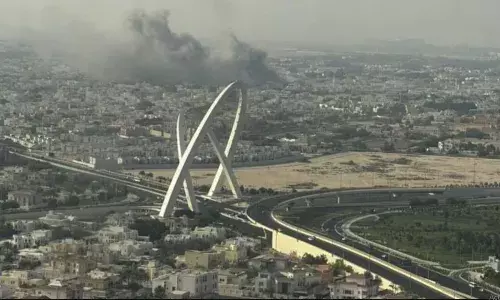 इजरायली सेना ने हमास के शीर्ष नेताओं को बनाया निशाना, ट्रंप से मिली मंजूरी!