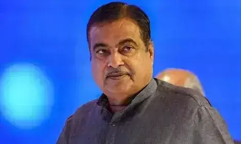 एनएच 753 एफ को लेकर सांसद वाकचौरे ने की गडकरी से मुलाकात, उचित कार्रवाई का निर्देश एनएच 753 एफ को लेकर सांसद वाकचौरे ने की गडकरी से मुलाकात, उचित कार्रवाई का निर्देश