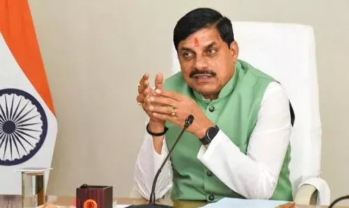 स्वच्छता और पर्यावरण के क्षेत्र में मध्यप्रदेश ने फिर रचा इतिहास - मुख्यमंत्री डॉ. यादव