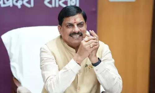 कोलकाता में 10 सितम्बर को निवेश अवसरों पर इंटरएक्टिव सेशन, मुख्यमंत्री डॉ. यादव उद्योगपतियों से निवेश के संदर्भ में करेंगे वन-टू-वन बैठक