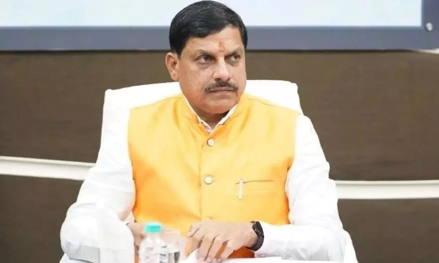 एमपी में स्क्रेप पॉलिसी मंजूर, स्क्रेप वाहन के बदले सर्टिफिकेट ऑफ डिपॉजिट से टैक्स में 50 प्रतिशत की छूट मिलेगी एमपी में स्क्रेप पॉलिसी मंजूर, स्क्रेप वाहन के बदले सर्टिफिकेट ऑफ डिपॉजिट से टैक्स में 50 प्रतिशत की छूट मिलेगी