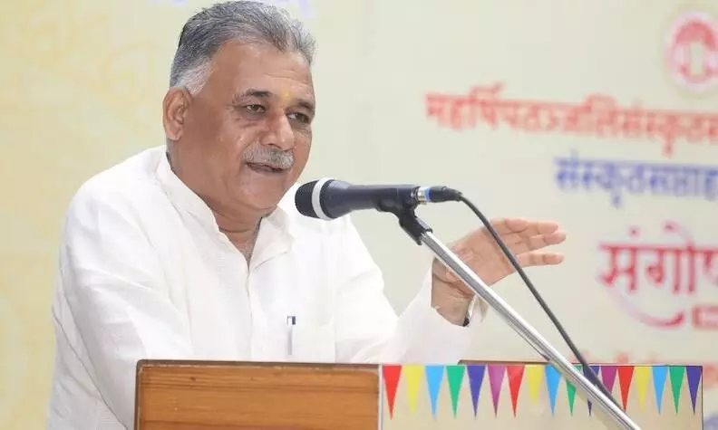 तकनीकी शिक्षण संस्थानों में छात्रों को जापानी-जर्मनी भाषा सिखाने के लिए बनाएं कार्ययोजना तकनीकी शिक्षण संस्थानों में छात्रों को जापानी-जर्मनी भाषा सिखाने के लिए बनाएं कार्ययोजना