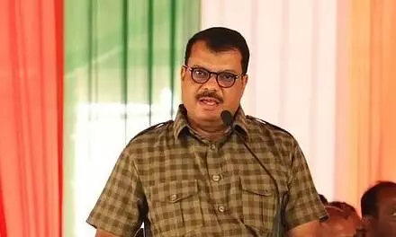 सिंघार का आरोप, किसानों को नहीं मिल रही खाद, सरकार के पास सही आंकड़े भी नहीं सिंघार का आरोप, किसानों को नहीं मिल रही खाद, सरकार के पास सही आंकड़े भी नहीं