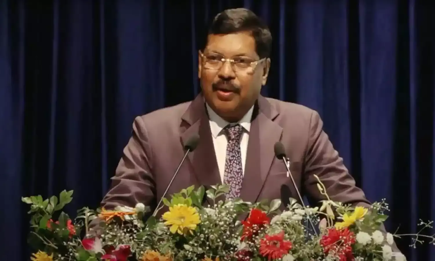 मुख्य न्यायाधीश ने नेपाल के हालात पर जताई चिंता, कहा- हमें अपने संविधान पर गर्व