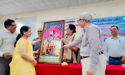 डिग्री का मूल्य तभी जब जुडी हो गुणवत्ता: कुलगुरू प्रो. शुभा तिवारी