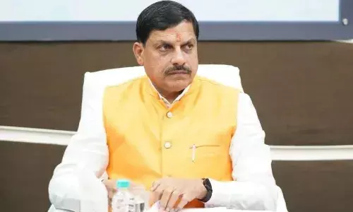 एमपी में स्क्रेप पॉलिसी मंजूर, स्क्रेप वाहन के बदले सर्टिफिकेट ऑफ डिपॉजिट से टैक्स में 50 प्रतिशत की छूट मिलेगी एमपी में स्क्रेप पॉलिसी मंजूर, स्क्रेप वाहन के बदले सर्टिफिकेट ऑफ डिपॉजिट से टैक्स में 50 प्रतिशत की छूट मिलेगी