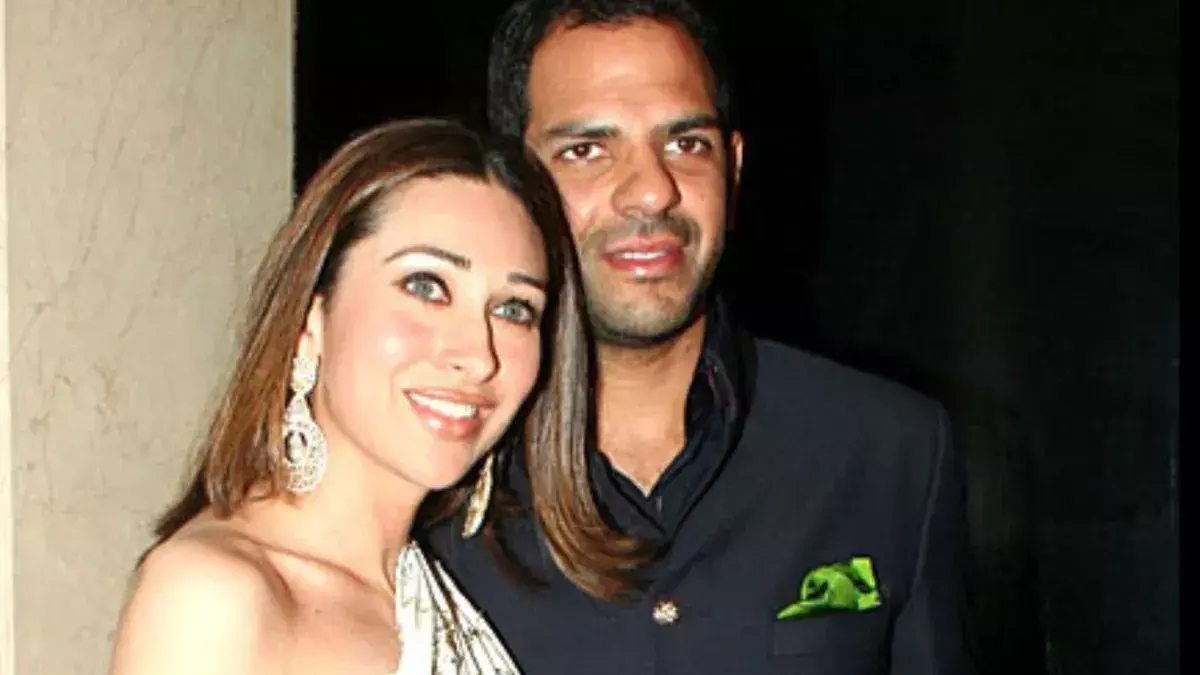 संपत्ति विवाद को लेकर करिश्मा कपूर के बच्चों की याचिका पर हाईकोर्ट में सुनवाई, ब्योरा मांगा