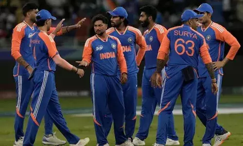 कुलदीप यादव और शिवम दुबे की गेंदबाजी में उड़ी UAE, इंडिया ने 9 विकेट से हासिल की धमाकेदार जीत