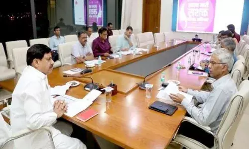 मुख्यमंत्री डॉ. यादव ने प्रधानमंत्री मोदी के 17 सितम्बर के प्रदेश प्रवास की तैयारियों की जानकारी प्राप्त की