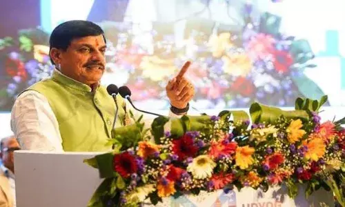 पीएम मित्रा पार्क से टेक्सटाइल सेक्टर में मध्यप्रदेश को मिलेगा नया आयाम - मुख्यमंत्री डॉ. यादव