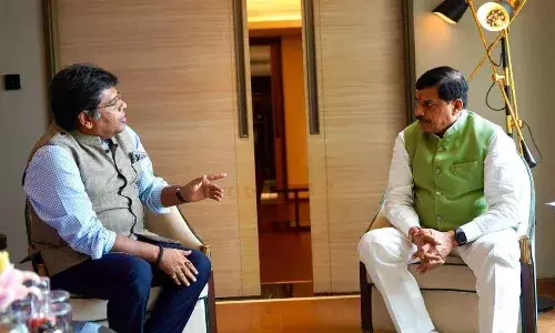 प्रगतिपथ पर तेजी से गतिमान है मध्यप्रदेश - मुख्यमंत्री डॉ. यादव