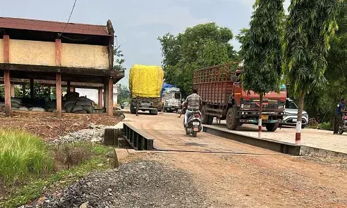 लाखनी सब्जी मंडी में नकली जीएसटी बिल दिखाकर सरकार को लगाया चूना