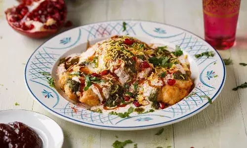 बाजार जैसा दही भल्ला बनाना अब बेहद आसान, बस फॉलो करें ये रेसिपी