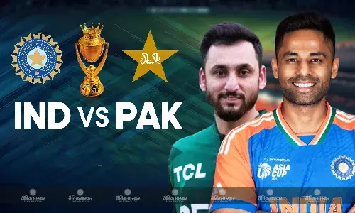 नहीं बिक रही हाईवोल्टेज भारत-पाकिस्तान मैच की टिकट, एशिया कप में 14 सितंबर को है मुकाबला, जानें क्या है वजह