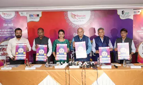 विश्वरंग अंतरराष्ट्रीय हिंदी ओलंपियाड 14 सितंबर से, भारत सहित 65 देशों में आयोजन