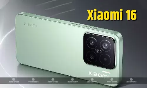 Xiaomi 16 के मुख्य स्पेसिफिकेशन हुए लीक, मिल सकती है 7000mAh बैटरी और LTPO OLED डिस्प्ले