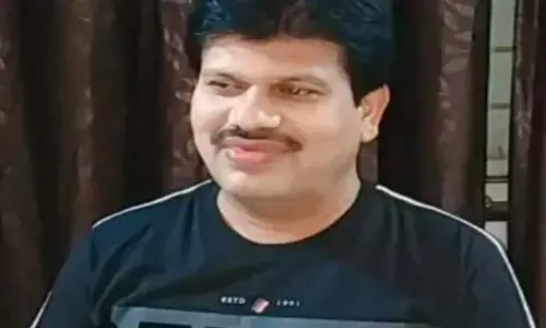 कृषि विभाग के विस्तार अधिकारी ने की आत्महत्या, कुछ दिनों से निराश चल रहे थे