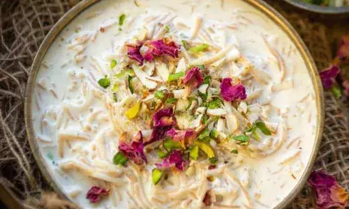 पितृ पक्ष में सेवईं बनाने का मन, तो बिल्कुल मत हो परेशान, इस रेसिपी को करें ट्राई, पितर हो जाएंगे खुश