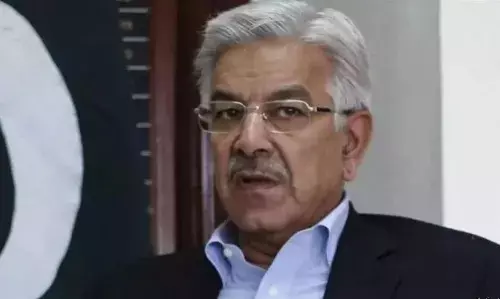 पाकिस्तान ने कतर में हुए हमले की आलोचना, कहा- मुस्लिम देश इजरायल को सिखाए सबक