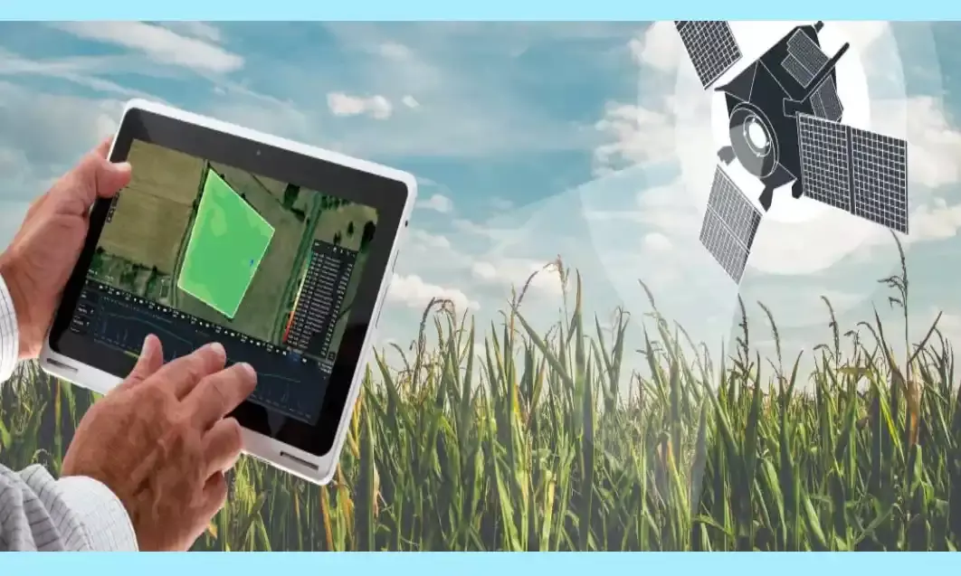 स्मार्ट खेती के गुर सीखने के लिए कृषि विभाग के 12 अधिकारी जाएंगे नीदरलैंड स्मार्ट खेती के गुर सीखने के लिए कृषि विभाग के 12 अधिकारी जाएंगे नीदरलैंड