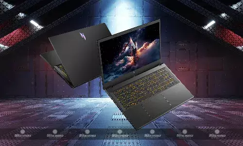 Acer Nitro V15 (2025) भारत में एनवीडिया जीफोर्स RTX 5060 GPU के साथ लॉन्च, कीमत और स्पेसिफिकेशन