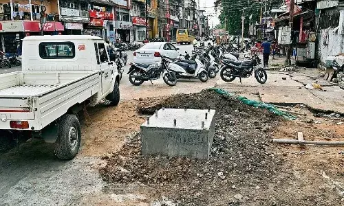 फिलहाल यूनिपोल लगाने पर रोक अधिकारी करेंगे स्थल का निरीक्षण फिलहाल यूनिपोल लगाने पर रोक अधिकारी करेंगे स्थल का निरीक्षण
